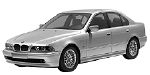 BMW E39 P368B Fault Code