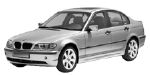 BMW E46 P368B Fault Code