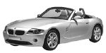 BMW E85 P368B Fault Code