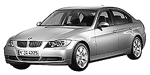 BMW E90 P368B Fault Code