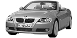 BMW E93 P368B Fault Code